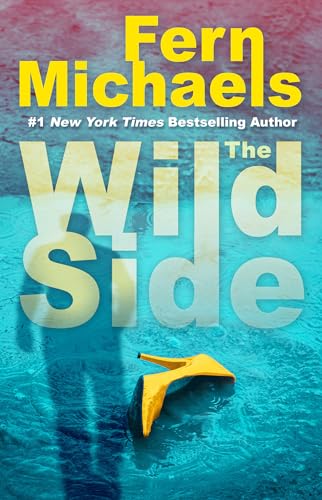 The Wild Side book cover