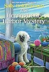 The Herringbone Harbor Mystery