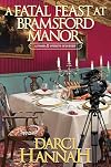 A Fatal Feast at Bramsford Manor