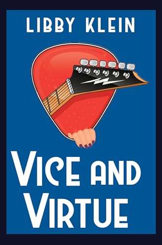 Vice and Virtue book cover