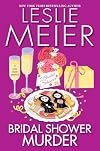 Bridal Shower Murder (A Lucy Stone Mystery)
