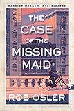 The Case of the Missing Maid