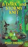 A Dark and Stormy Knit