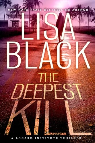 The Deepest Kill book cover