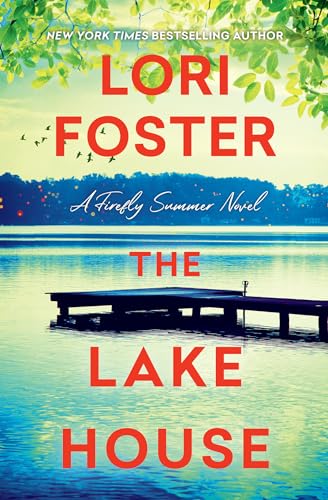 The Lake House cover