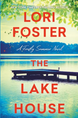 The Lake House book cover