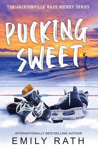 Pucking Sweet cover