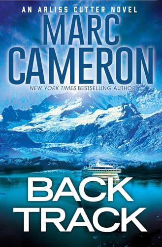 Backtrack / by Cameron, Marc
