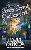 Seven Secret Spellcasters