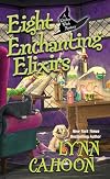 Eight Enchanting Elixirs (Kitchen Witch Mysteries Book 8)