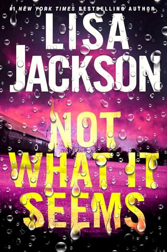 Not What It Seems / by Jackson, Lisa