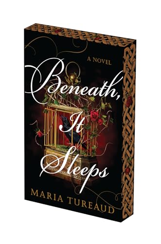 Beneath, It Sleeps