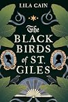 The Blackbirds of St Giles