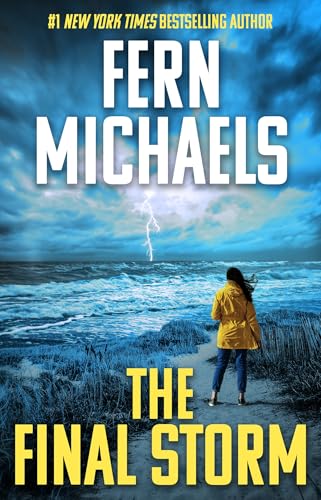 The Final Storm / by Michaels, Fern