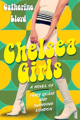 Chelsea Girls book cover