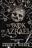 Gods & monsters series ; 1, The book of Azrael