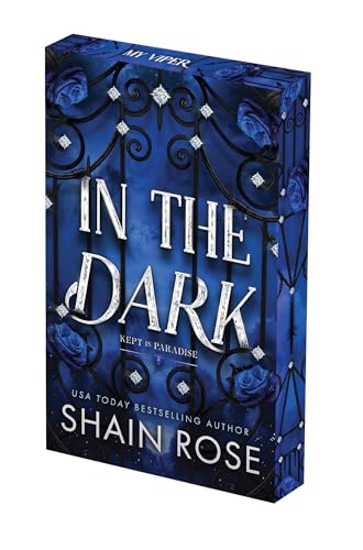 In the Dark book cover