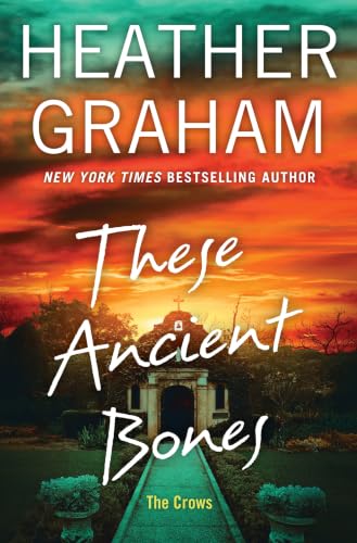 These Ancient Bones / by Graham, Heather