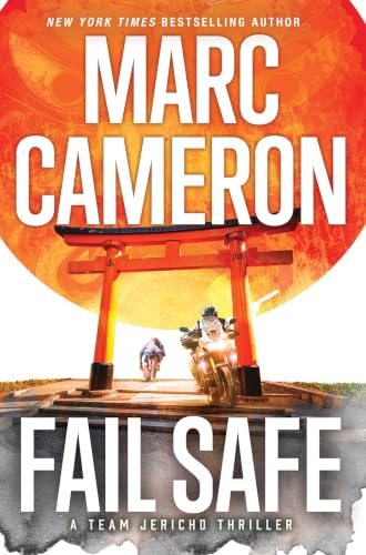 Fail Safe book cover