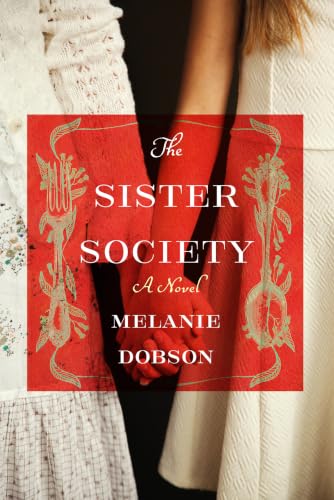 The Sister Society book cover
