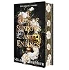 Rain of Shadows and Endings (The Legacy Series)