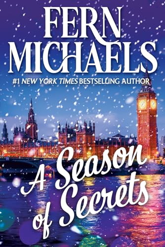 A Season of Secrets / by Michaels, Fern