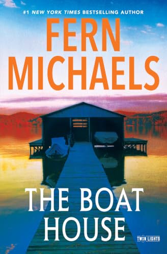 The Boat House / by Michaels, Fern