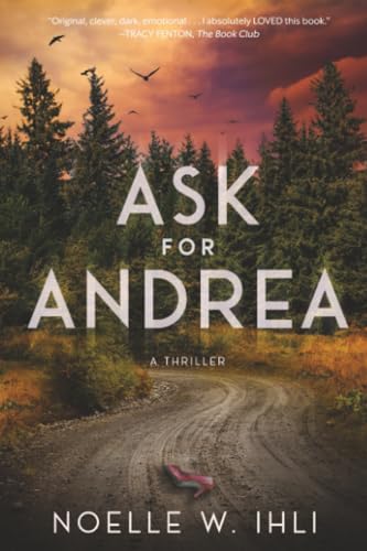 Ask for Andrea