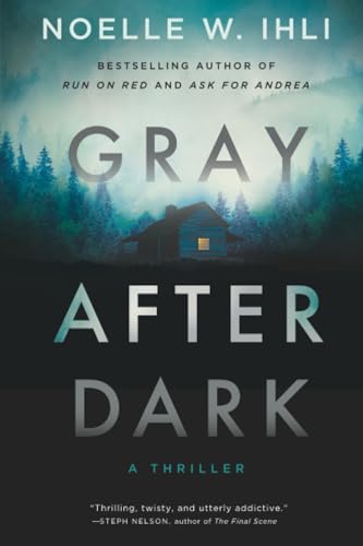 Gray After Dark