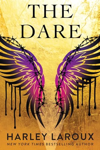 The Dare