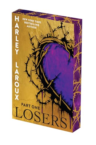 Losers: Part One: Deluxe Limited Edition