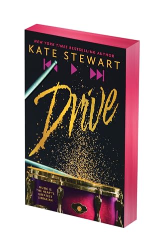 Drive / by Stewart, Kate