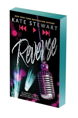 Reverse . by Stewart, Kate