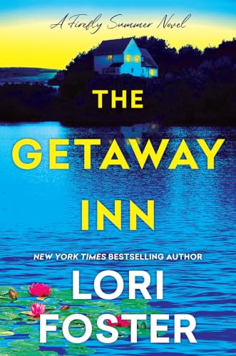 The Getaway Inn book cover