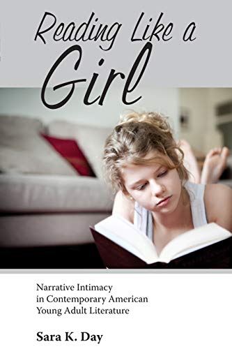 Cover of Reading Like a Girl