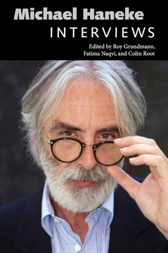 Michael Haneke book cover