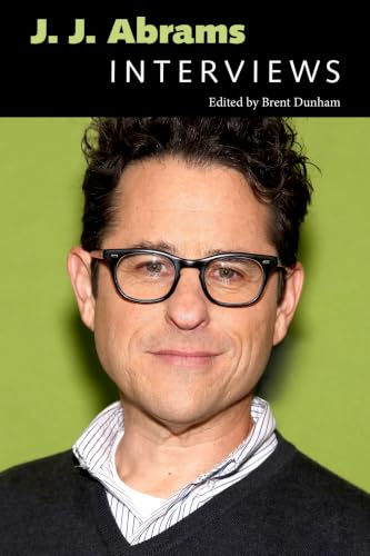 J. J. Abrams book cover