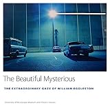 The Beautiful Mysterious The Extraordinary Gaze Of William Eggleston
