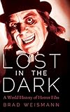 Lost in the dark