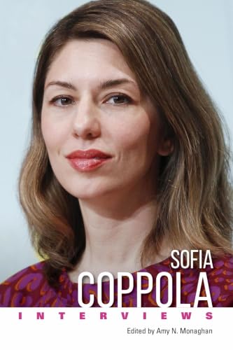Sofia Coppola book cover