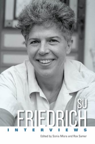 Su Friedrich book cover
