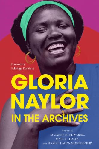 Gloria Naylor in the Archives book cover