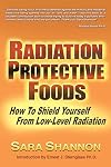 Radiation Protective Foods: How To Shield Yourself From Low-Level Radiation