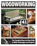 Woodworking