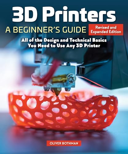 3d Printers : by Bothmann, Oliver