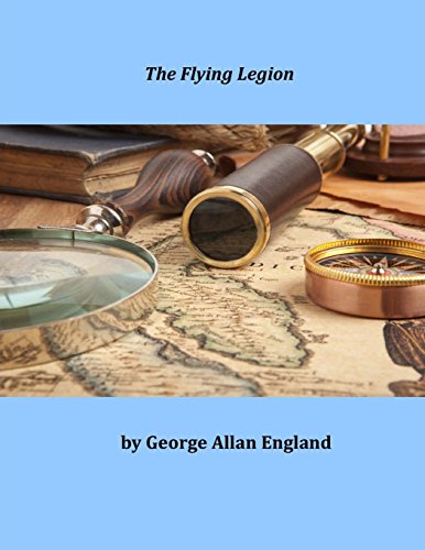 The Flying Legion