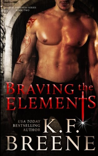 Braving the Elements book cover