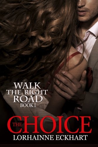 The Choice book cover