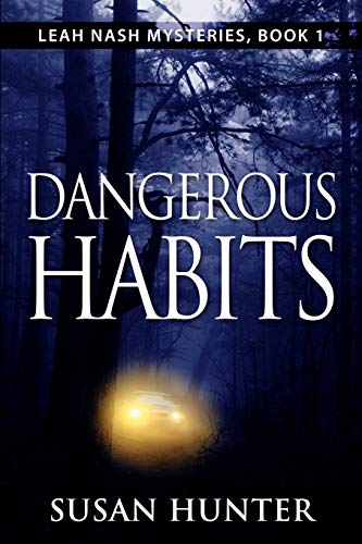 Dangerous Habits book cover