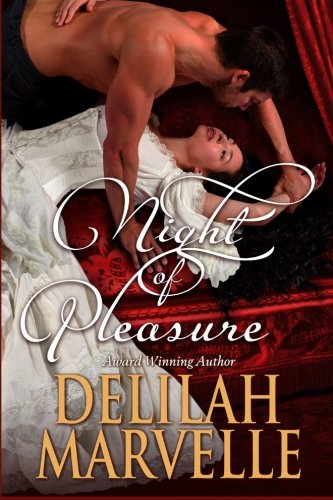 Night of Pleasure cover